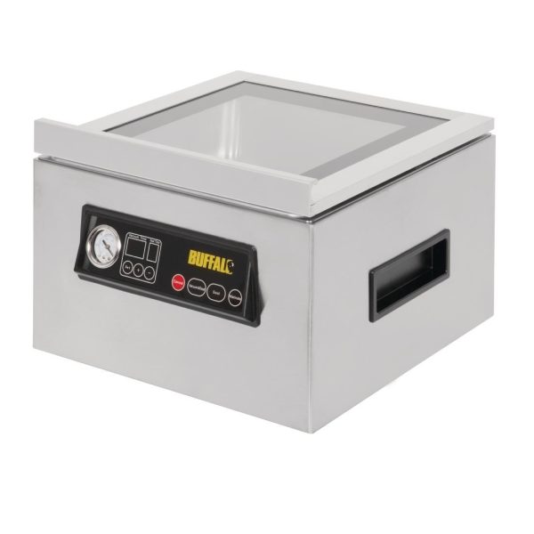 Compact Vacuum Pack Machine