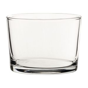 Utopia Tubo Tumbler 220ml (Pack of 12)