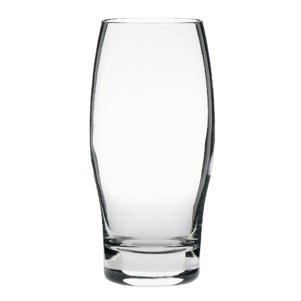 16oz / 470ml. Pack quantity: 24.Arcoroc is an established manufacturer of high quality glassware that is chosen by, restaurateurs and sommeliers for its durability and comprehensive range. All Arcoroc glassware is dishwasher safe.