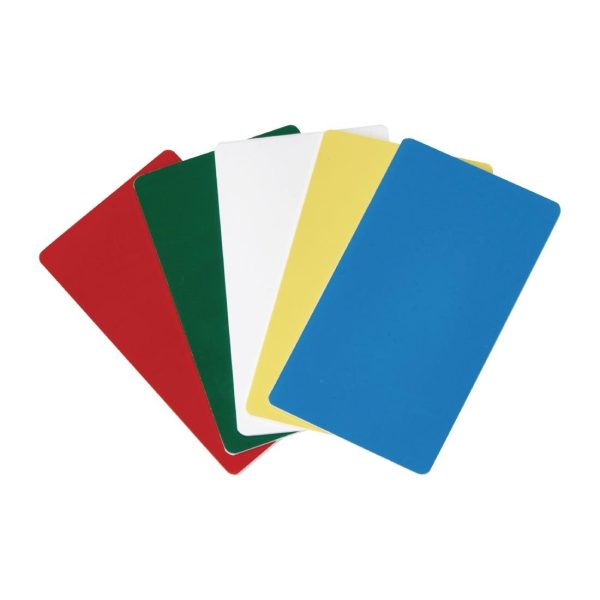 For use with all Cambro GN and 60x40cm EPP Front and Top Loaders