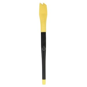 Mercer Culinary Saw Tooth Silicone Plating Brush