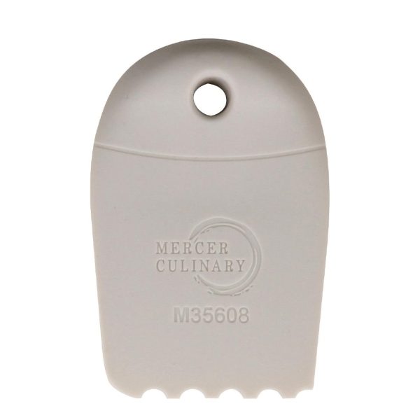 5mm round arch