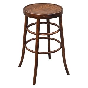 Fameg Bentwood High Pub Stool