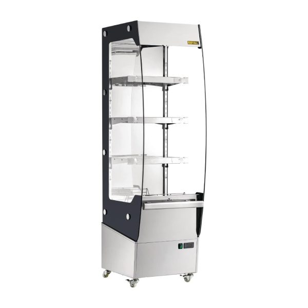 Capacity: 220Ltr. Power: 1.65kW