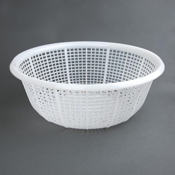 Size: 380(Ø)mm. Material: Polyethylene