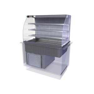 Designline Multideck Displays