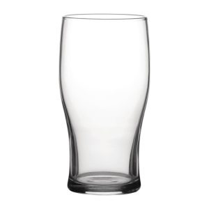 Utopia Tulip Beer Glasses 570ml CE Marked (Pack of 48)
