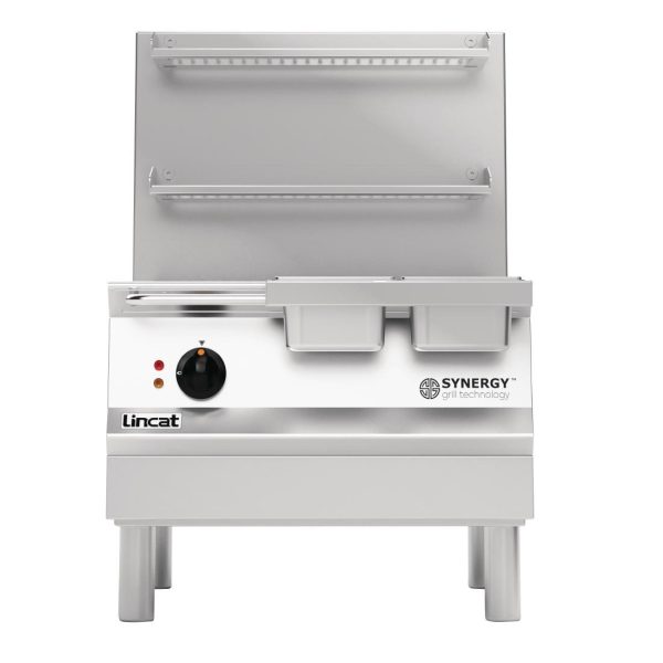 5.7kW. Natural Gas