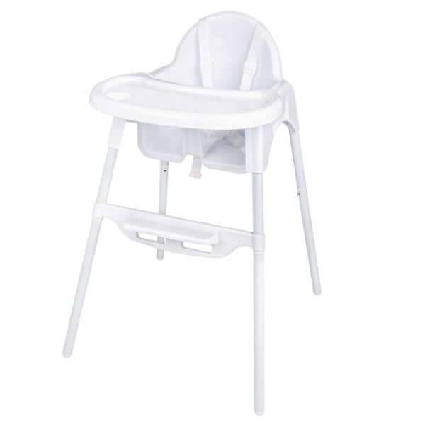 Adjustable Height: 520mm - 860mm