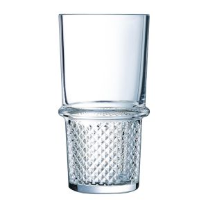 Arcoroc New York Hiball 350ml (Pack of 6)