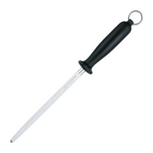 Victorinox Medium Fine Cut Knife Sharpening Steel 20cm