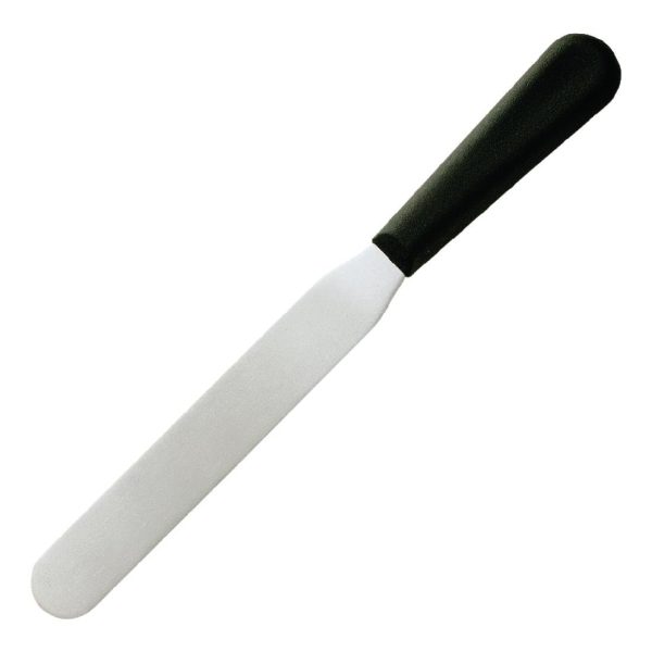 Blade Length: 8". Weight: 70g