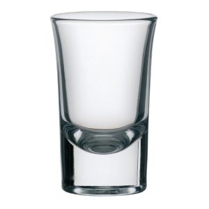 Utopia Boston Shot Glasses 30ml (Pack of 12)