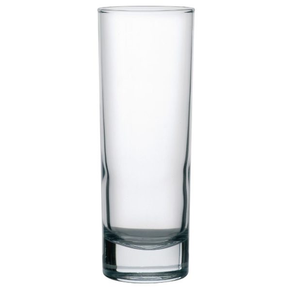 10oz / 290ml. CE Marked. Pack quantity: 12.Arcoroc is an established manufacturer of high quality glassware that is chosen by, restaurateurs and sommeliers for its durability and comprehensive range. All Arcoroc glassware is dishwasher safe.