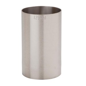 Beaumont Wine Measure 125ml