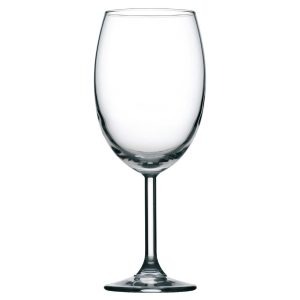 Utopia Teardrops Wine Glasses 330ml (Pack of 24)