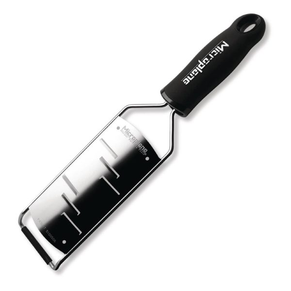 Shaver. Grater width: 70mm. Size: 320mm