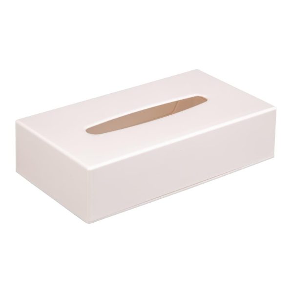 White.tissues