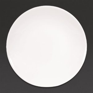 Churchill Profile Deep Coupe Plates 255mm (Pack of 12)