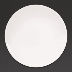 Churchill Profile Deep Coupe Plates 225mm (Pack of 12)