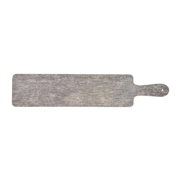 610 x 130mm / 24 x 5". Pack Quantity: 4