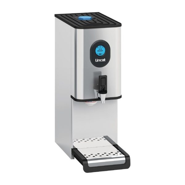 Power: 3kW. 22Ltr Capacity with FilterFlow
