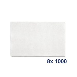 Tork Xpressnap Extra Soft Napkins (Pack of 8000)