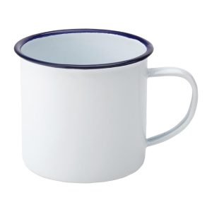Eagle Enamel