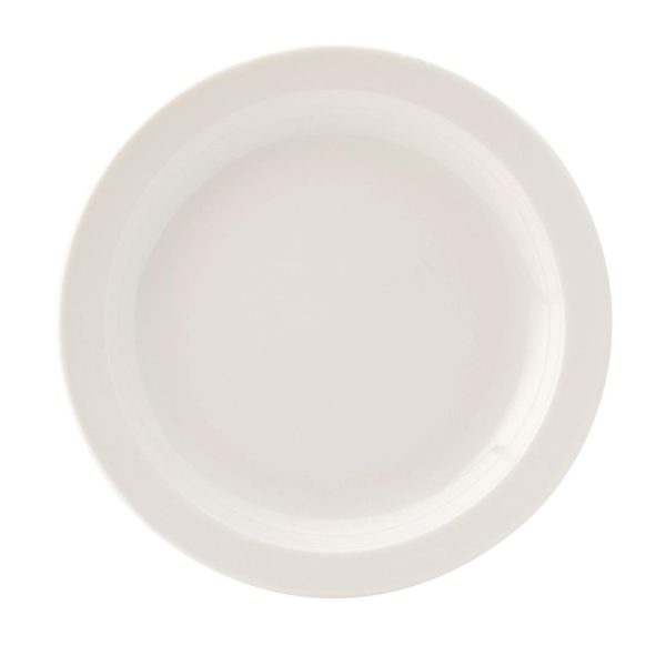 167(Ø)mm | 6 1/2". Pack Quantity: 36