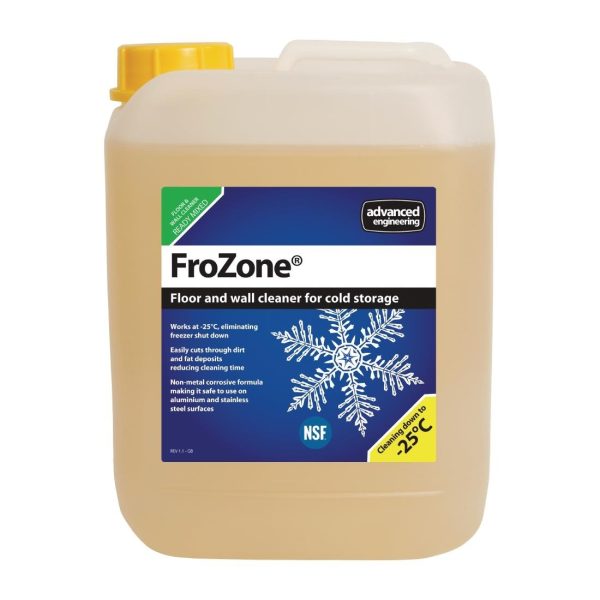 Pack Quantity: 4 x 5Ltr
