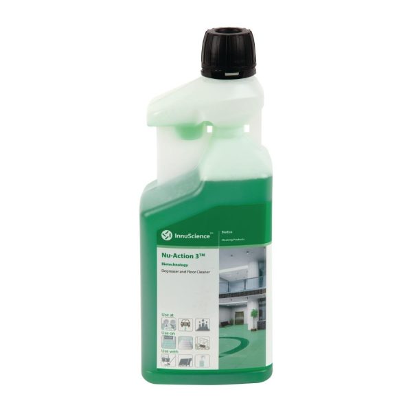 Pack Quantity: 12 x 1Ltr