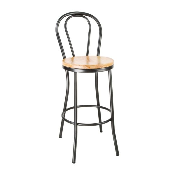 Seat Height: 760mm.