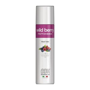 ODK Wild Berry Puree