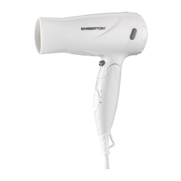 hairdryer.white