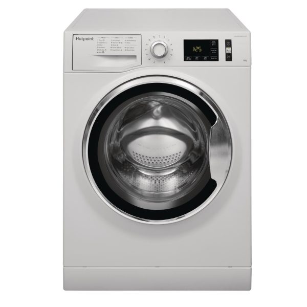 Capacity: 10Kg. 1400rpm