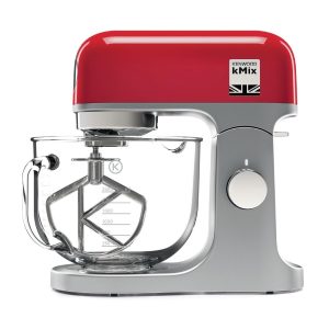 Kenwood kMix Stand Mixer KMX754RD