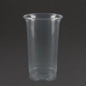 eGreen Flexy Disposable Hi-Ball Glasses 350ml / 12oz (Pack of 700)