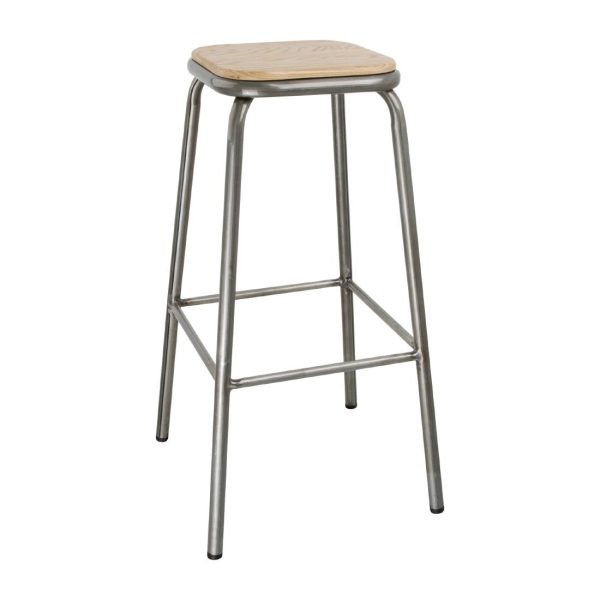Seat Height: 780mm. Pack quantity: 4.