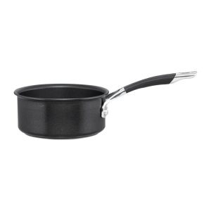 Circulon Momentum Hard Anodised Aluminium Milk Pan 900ml