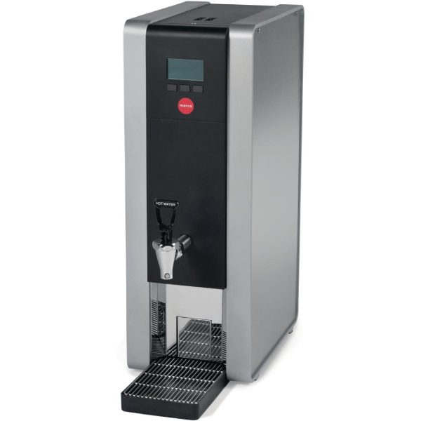 28L Per Hr. 8L immediate draw off