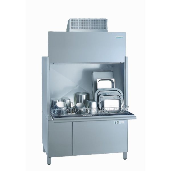 Rack Size: 672 X 1242mm. Energy Saving