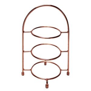 APS Copper Plate Stand for 3x 170mm Plates