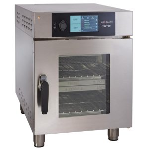 Alto-Shaam Vector VMC-H2H Multi-Cook Oven