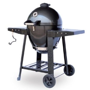 Lifestyle Dragon Egg Charcoal BBQ