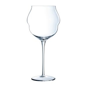 Chef and Sommelier Macaron Wine Glasses 600ml (Pack of 24)