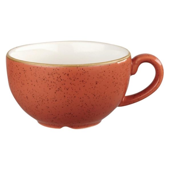236ml / 8oz. Fits saucers DK515, DK533, DK550 and DK567