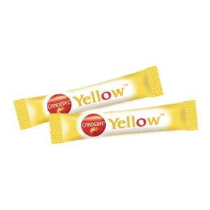 Canderel Sweetener Sticks (Pack of 1000)