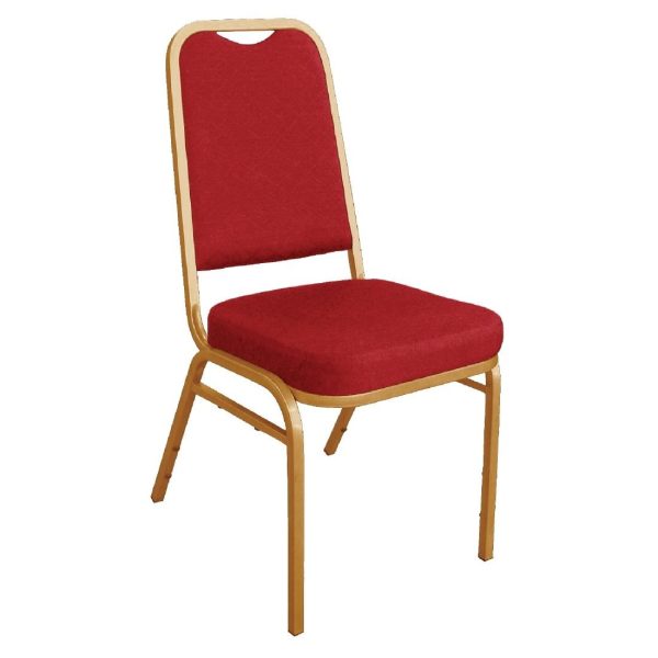 Seat Height: 460mm. Pack Quantity: 4