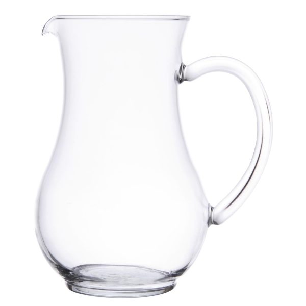 1.3Ltr | 45 3/4oz. Pack Quantity: 6