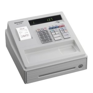 Cash Registers